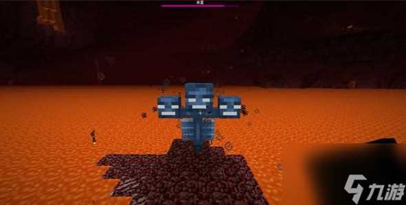 我的世界地狱之星怎么做-地狱之星合成条件介绍