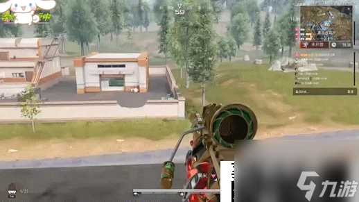 超凡先锋教官来了制敌战术策略-超凡先锋教官来了战术教学