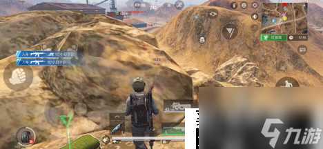 超凡先锋教官来了制敌战术策略-超凡先锋教官来了战术教学