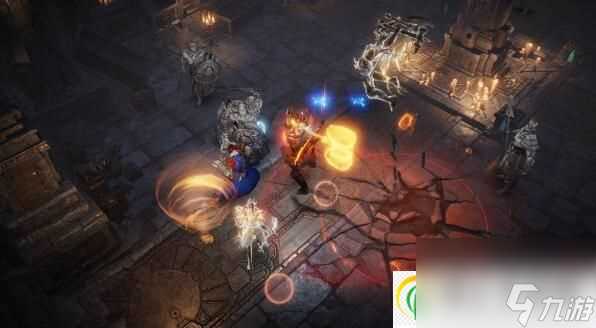 暗黑破坏神不朽薄雾水晶怎么刷 薄雾水晶获取途径