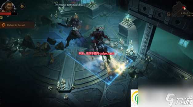 暗黑破坏神不朽薄雾水晶怎么刷 薄雾水晶获取途径