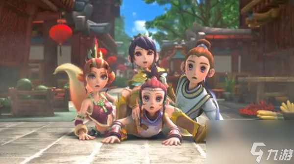 梦幻西游转门派技能对照表 转门派技能介绍