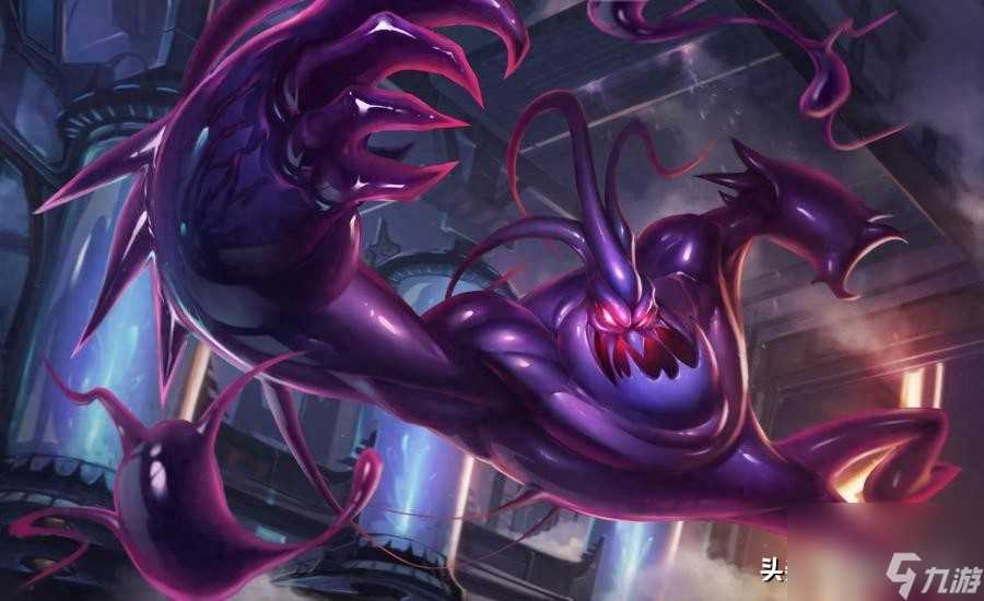 生化魔人扎克怎么玩 lol手游打野扎克玩法  干货