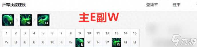 生化魔人扎克怎么玩 lol手游打野扎克玩法  干货