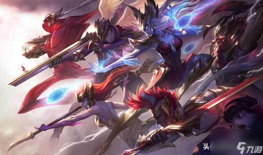 生化魔人扎克怎么玩 lol手游打野扎克玩法  干货