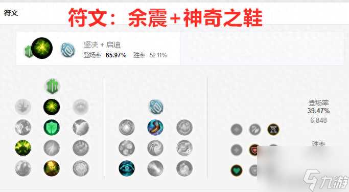 生化魔人扎克怎么玩 lol手游打野扎克玩法  干货