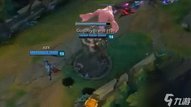 生化魔人扎克怎么玩 lol手游打野扎克玩法  干货