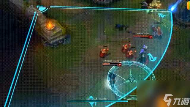 生化魔人扎克怎么玩 lol手游打野扎克玩法  干货