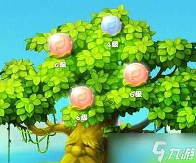 《开心消消乐》的金银果树最高能升到几级