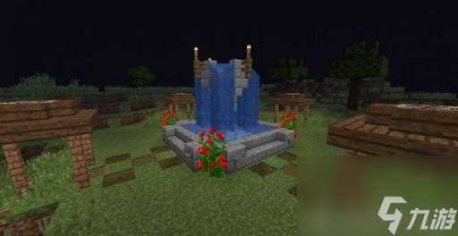 我的世界怎么建地下室 我的世界怎么建超大地下室