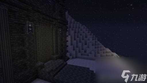 我的世界怎么建地下室 我的世界怎么建超大地下室