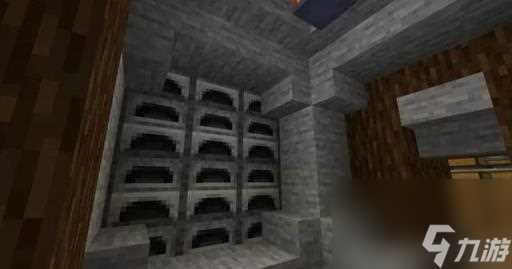 我的世界怎么建地下室 我的世界怎么建超大地下室