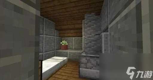 我的世界怎么建地下室 我的世界怎么建超大地下室