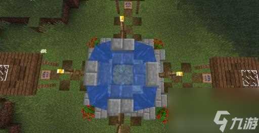 我的世界怎么建地下室 我的世界怎么建超大地下室