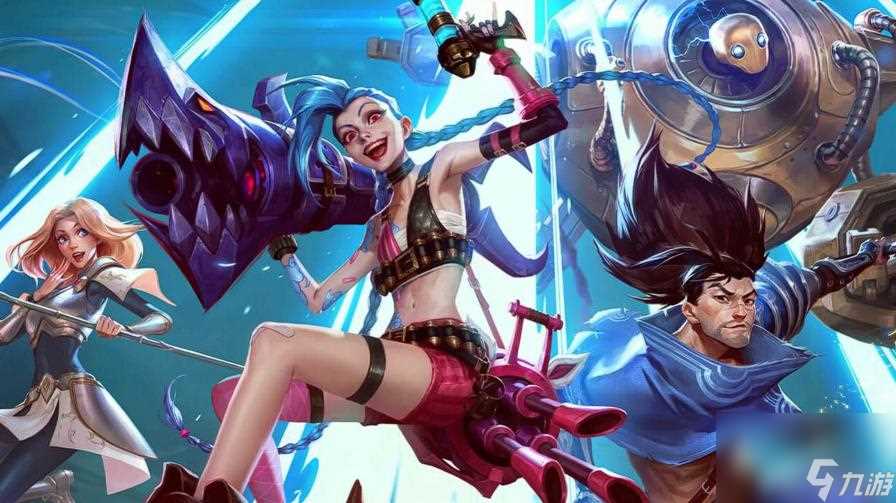 lol手游什么英雄好打格温