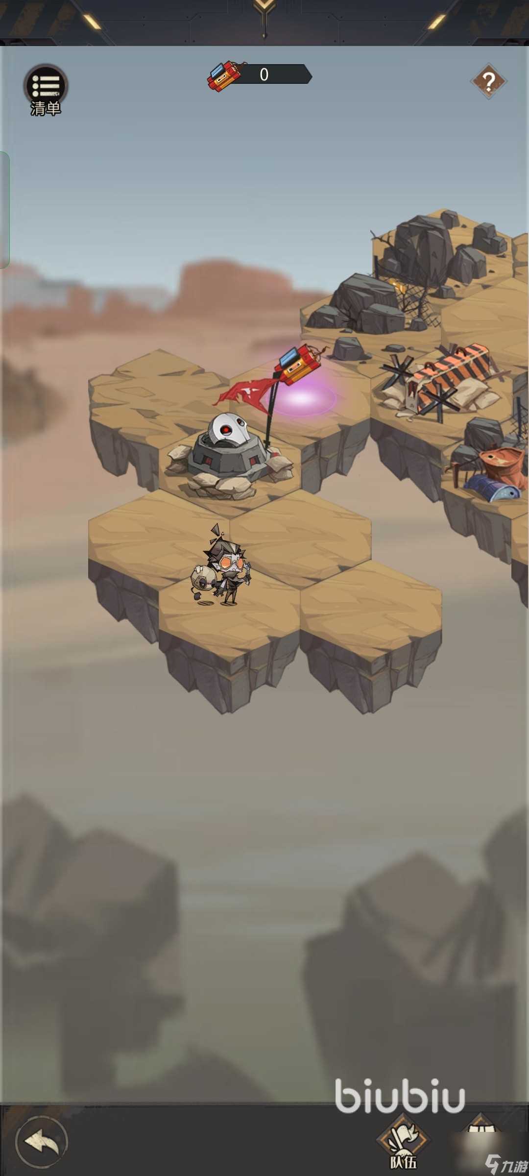 都市冒险高手档案攻略 破旧档案室玩法推荐