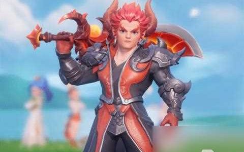 梦幻西游三维版狮驼岭加点和宝石推荐 梦幻西游三维版狮驼岭法宝及经脉选择