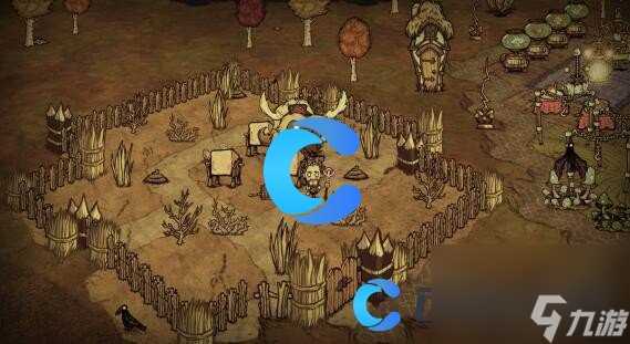 《饥荒新家园》偷企鹅蛋攻略