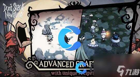 《饥荒新家园》偷企鹅蛋攻略