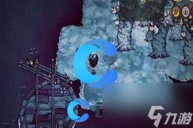 《饥荒新家园》偷企鹅蛋攻略