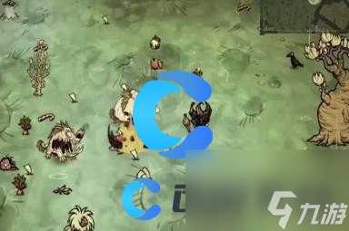 《饥荒新家园》偷企鹅蛋攻略