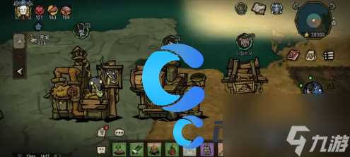 《饥荒新家园》发条主教在哪里怎么找