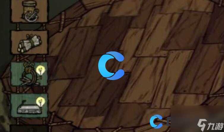 《饥荒新家园》造船攻略