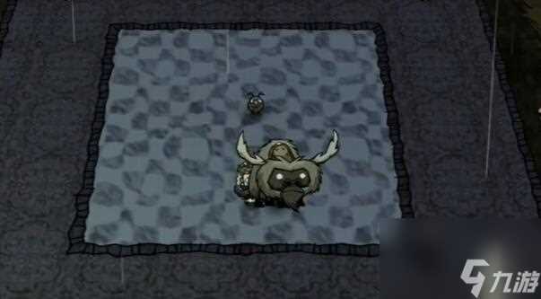 饥荒新家园动物招募器怎么用