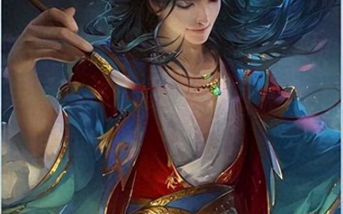 三国杀曹植技能介绍 三国杀武将曹植攻略  2023推荐