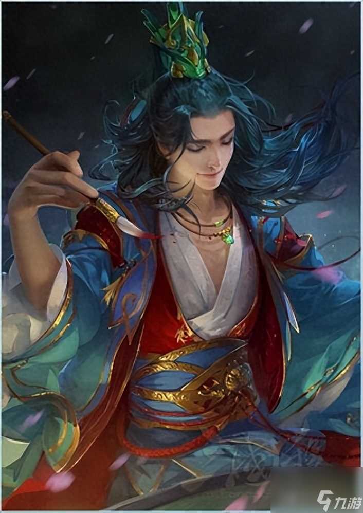 三国杀曹植技能介绍 三国杀武将曹植攻略  2023推荐