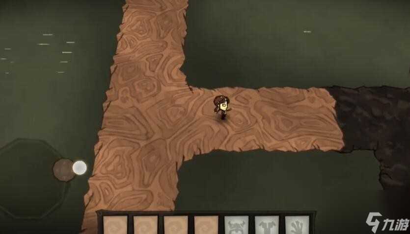 《饥荒新家园》伯尼在哪里介绍