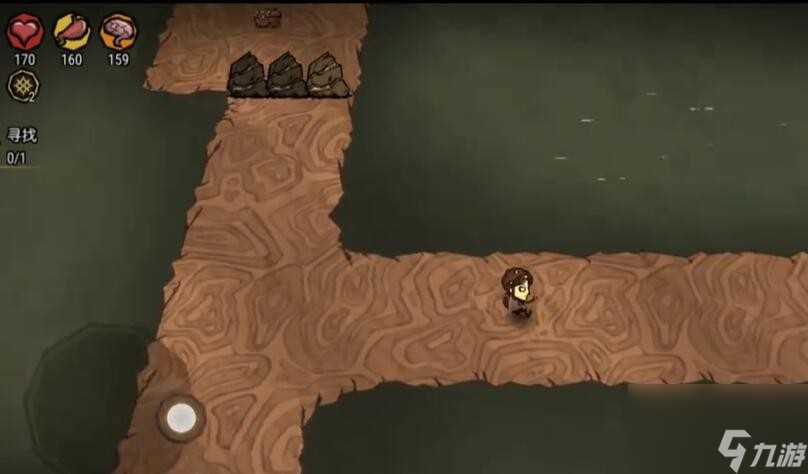 《饥荒新家园》伯尼在哪里介绍