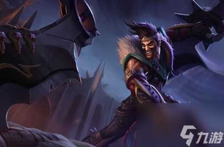 英雄联盟手游德莱文出装推荐 英雄联盟手游攻略推荐