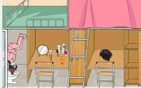 《汉字找茬王》突击查寝过法攻略