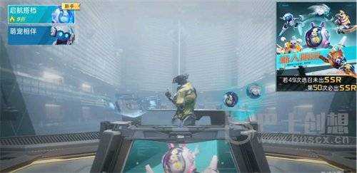 星球重启耦合矩阵系统怎么玩 耦合矩阵系统玩法详细介绍