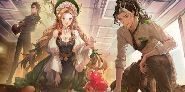 白荆回廊记忆烙痕是啥