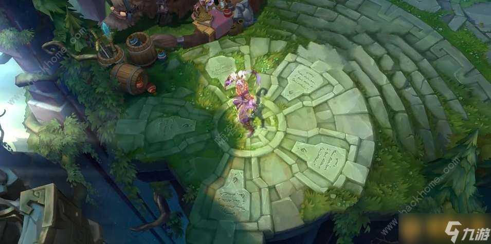 《英雄联盟手游》2024龙年限定皮肤有什么 龙年限定皮肤汇总介绍