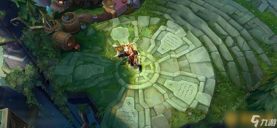 《英雄联盟手游》2024龙年限定皮肤有什么 龙年限定皮肤汇总介绍