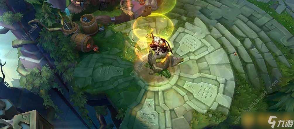 《英雄联盟手游》2024龙年限定皮肤有什么 龙年限定皮肤汇总介绍