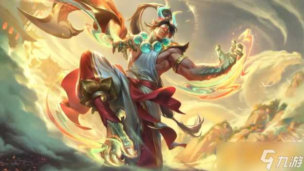 《英雄联盟手游》2024龙年限定皮肤多少钱能拿下 龙年限定皮肤价格介绍