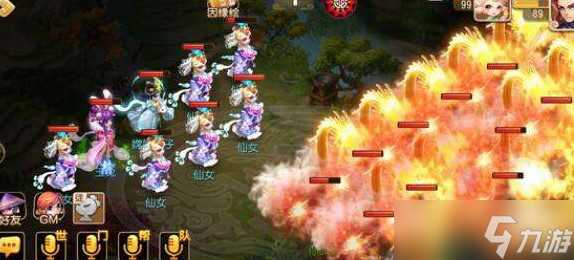 《梦幻西游》绿烟如梦副本攻略讲解