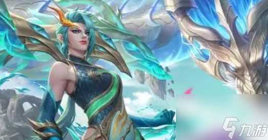 《英雄联盟手游》石头人最新出装搭配推荐