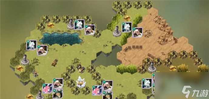 剑与远征阿塞斯赏金试炼怎么过