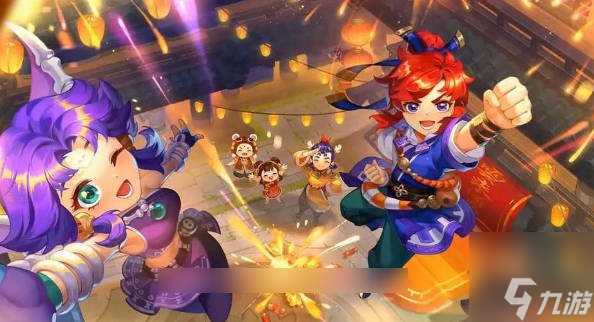 梦幻西游2024开服时间表 2024新区开放时间表