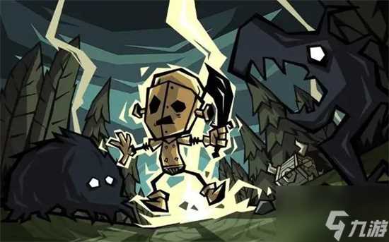 饥荒新家园蝶鸟怎么找 蝶鸟在哪