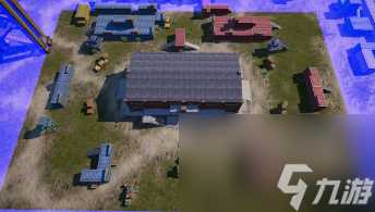 和平精英步枪团竞上线时间介绍