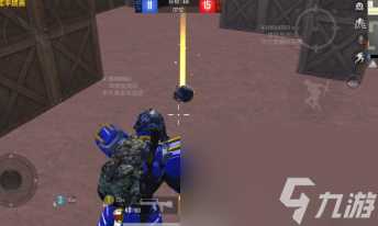 和平精英步枪团竞上线时间介绍