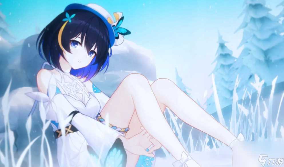 《崩坏3》1月16日兑换码免费领取