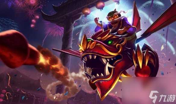 《金铲铲之战》天选福星2024五费卡介绍