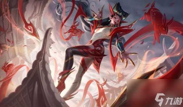 《金铲铲之战》天选福星2024五费卡介绍